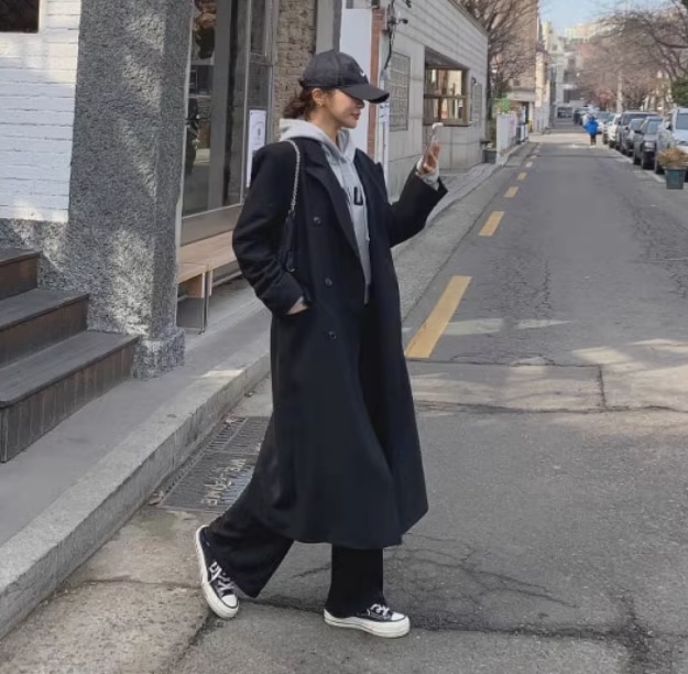 レディース パンツ ボトムス ロングパンツ フレアパンツ ストレッチパンツ ブーツカットパンツ ロング マキシ 丈長 フルレングス セミフレア スリム 細身 スリムフィット ハイウエスト ウエストゴム