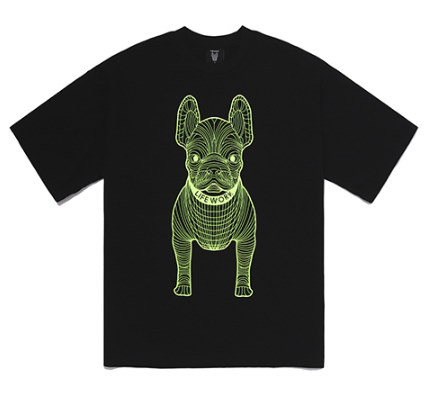 8TURN 着用/LIFEWORK/Big Ladock 半袖 Tシャツ/ユニセックス Qoo10] LIFEWORK Big Ladock 半袖 Tシャツ/ユ