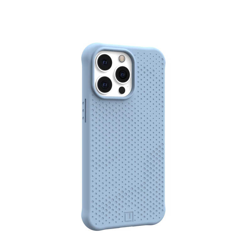 UAG　iPhone 13Pro 6.1inch 3眼 U by UAG [U] Dot w Magsafeケース セルリアン　UAGRUIPH21MBDTMCE