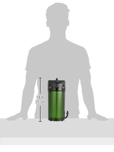 エーハイム サブフィルター 2213