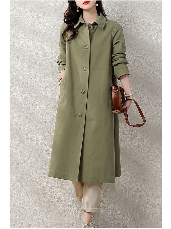 スプリングコート レディース ロング アウター トレンチコート 上着 コート 春コート ロングコート ゆったり テロンチ フォーマル ビジネス セレモニー きれいめ 通勤 撥水 30代 40代 50代 スプリングコート レディース ロング アウター トレンチコート 上着 コート 春コート ロングコート ゆったり テロンチ フォーマル ビジネス セレモニー きれいめ 通勤 撥水 30代 40代 50代