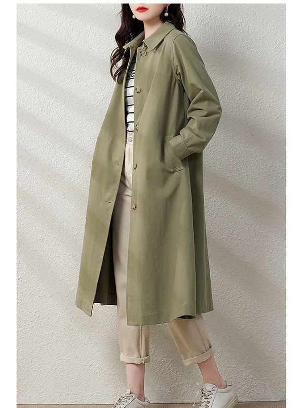 スプリングコート レディース ロング アウター トレンチコート 上着 コート 春コート ロングコート ゆったり テロンチ フォーマル ビジネス セレモニー きれいめ 通勤 撥水 30代 40代 50代 スプリングコート レディース ロング アウター トレンチコート 上着 コート 春コート ロングコート ゆったり テロンチ フォーマル ビジネス セレモニー きれいめ 通勤 撥水 30代 40代 50代