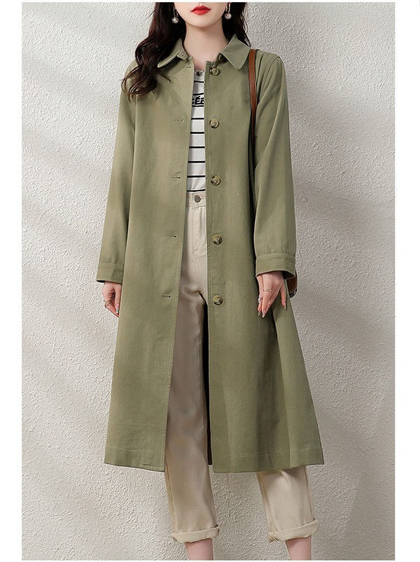 スプリングコート レディース ロング アウター トレンチコート 上着 コート 春コート ロングコート ゆったり テロンチ フォーマル ビジネス セレモニー きれいめ 通勤 撥水 30代 40代 50代 スプリングコート レディース ロング アウター トレンチコート 上着 コート 春コート ロングコート ゆったり テロンチ フォーマル ビジネス セレモニー きれいめ 通勤 撥水 30代 40代 50代