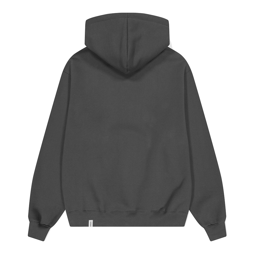 マハグリッドツーローズパーカーチャコール (MG2DFMM422A) マハグリッドツーローズパーカーチャコール (MG2DFMM422A)