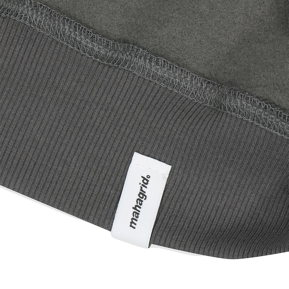 マハグリッドツーローズパーカーチャコール (MG2DFMM422A) マハグリッドツーローズパーカーチャコール (MG2DFMM422A)