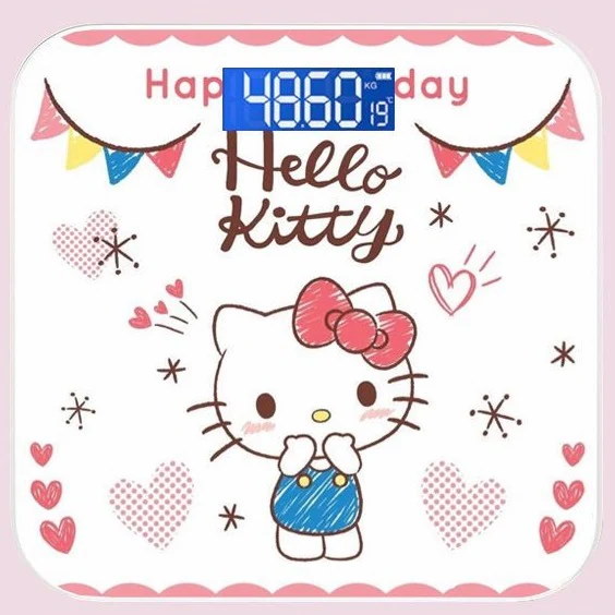 Qoo10] クロミ シナモロール ハローキティ 体重