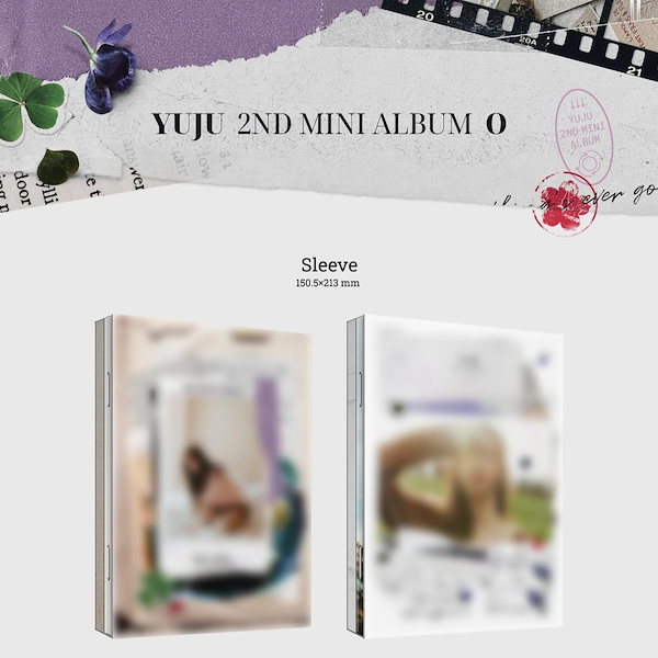 GFRIEND YUJU ユジュ アルバムトレカコンプリート お値下げ可能！！！ GFRIEND YUJU ユジュ アルバムトレカコンプリート お値下げ可能
