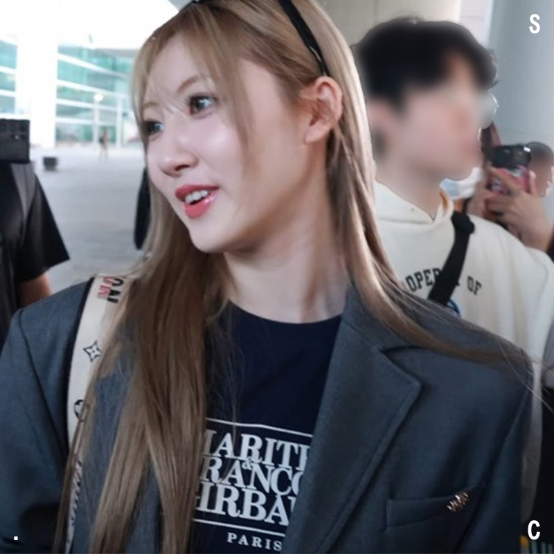 MARITHE FRANCOIS GIRBAUD W CLASSIC LOGO CROP TEE 8色 / クロップTシャツ/ 半袖/ 半袖Tシャツ/ 韓国人気ブランド