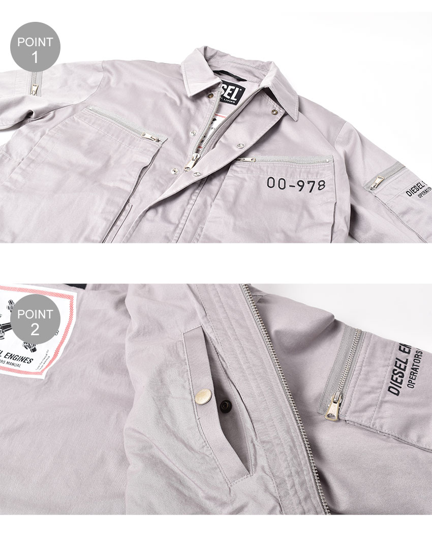 J-THOMPSON-A A02688 メンズ ジャケット J-THOMPSON-A A02688 メンズ ジャケット