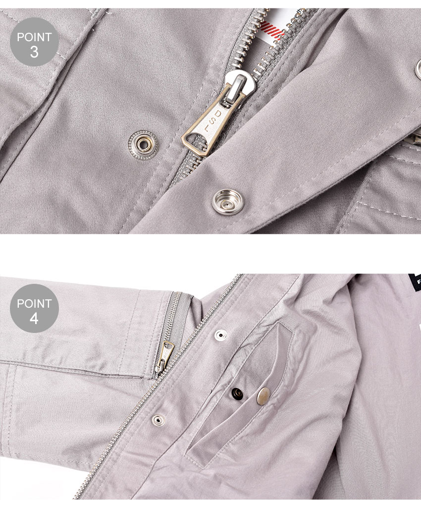 J-THOMPSON-A A02688 メンズ ジャケット J-THOMPSON-A A02688 メンズ ジャケット