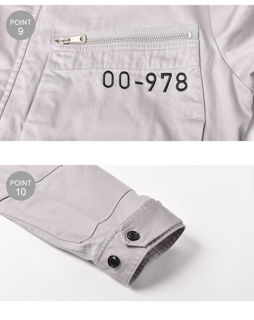 J-THOMPSON-A A02688 メンズ ジャケット J-THOMPSON-A A02688 メンズ ジャケット