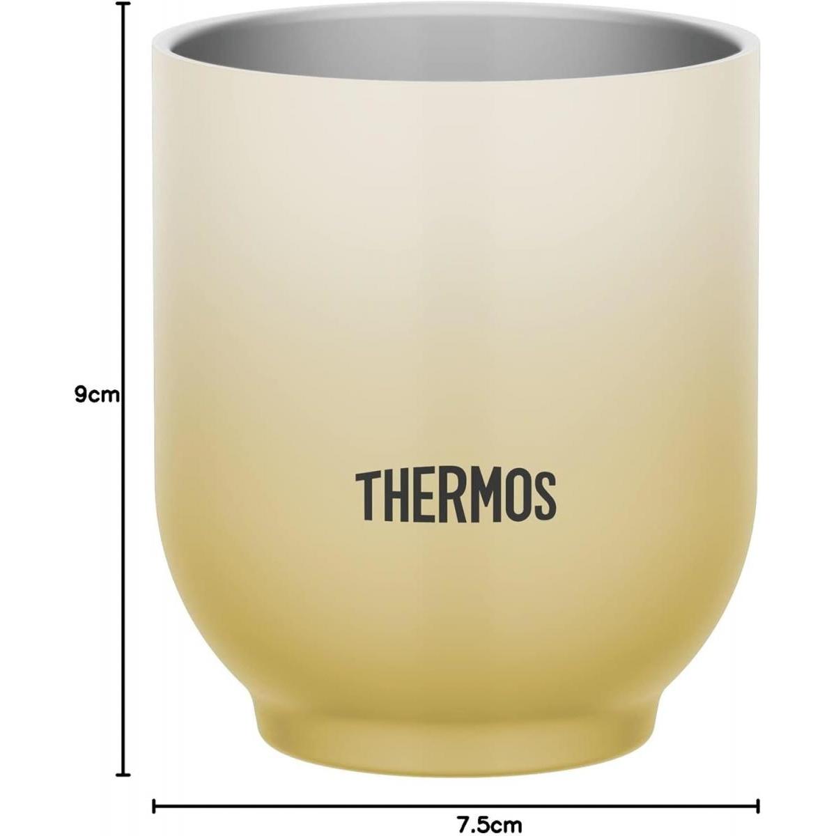 まとめ買い【在庫有・即納】サーモス 真空断熱カップ 300ml JDT-300 ベージュ(BE)×3セット 保温 保冷 タンブラー コップ 湯呑み まとめ買い【在庫有・即納】サーモス 真空断熱カップ 300ml JDT-300 ベージュ(BE)×3セット 保温 保冷 タンブラー コップ 湯呑み