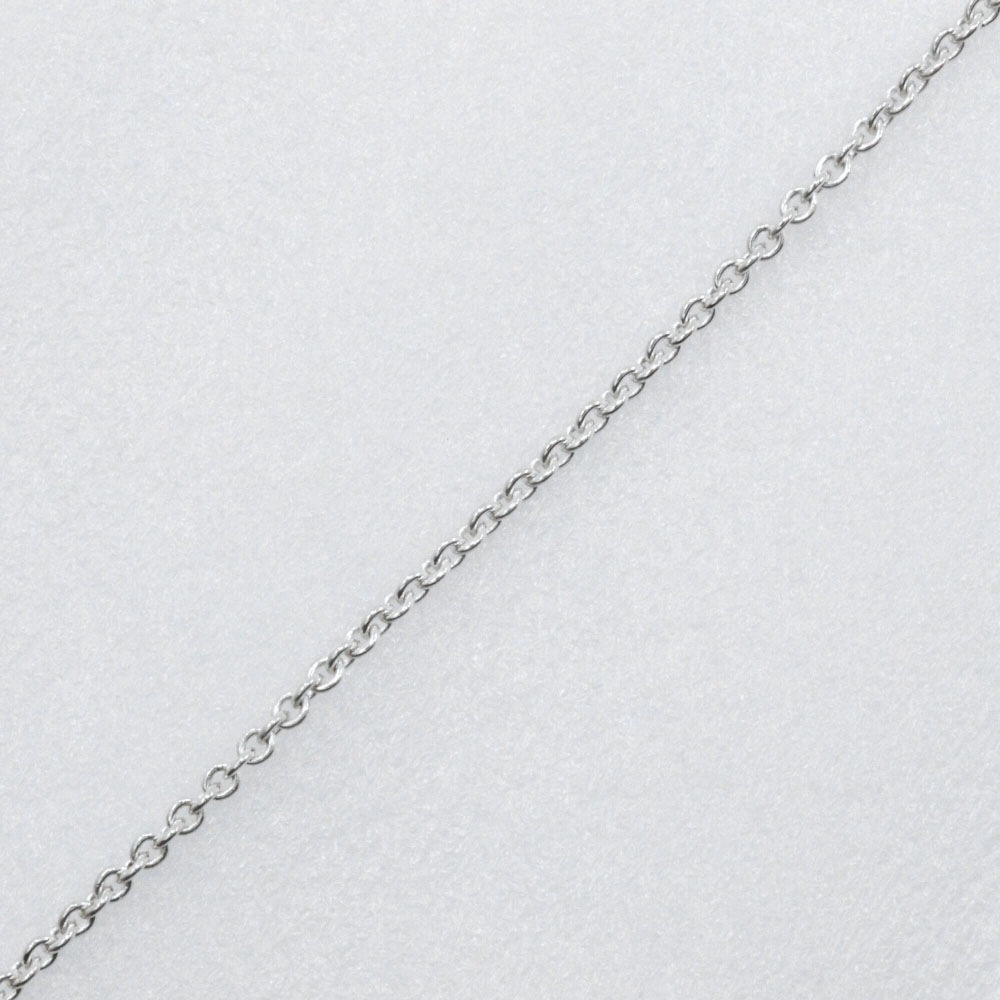 アップル エルサ・ペレッティ ネックレス シルバー925 約4.0g レディース 中古品 Aランク アップル エルサ・ペレッティ ネックレス シルバー925 約4.0g レディース 中古品 Aランク