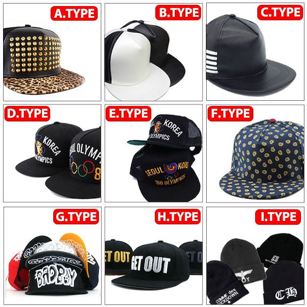 Qoo10] 国内発送BIGBANG 帽子 g-dra