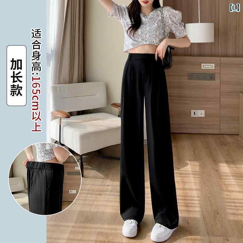 スラックス レディース 夏 薄手 ロングパンツ ストレート タック 後ろゴム ポケット ハイウエスト 通気 体型カバー ソフト カジュアル おしゃれ シンプル 緑 ピンク 白 スラックス レディース 夏 薄手 ロングパンツ ストレート タック 後ろゴム ポケット ハイウエスト 通気 体型カバー ソフト カジュアル おしゃれ シンプル 緑 ピンク 白