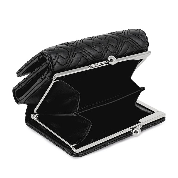 Qoo10] ジェイダ 【SALE40％OFF】GYDA 財布