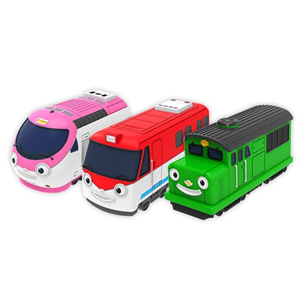 Qoo10] [ICONIX] ティティポと友だち (