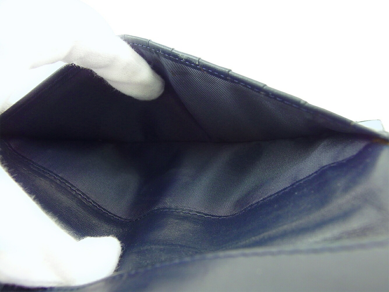 ディオール 長財布 ファスナー付き 財布 レディース メンズ トロッター Dior 中古