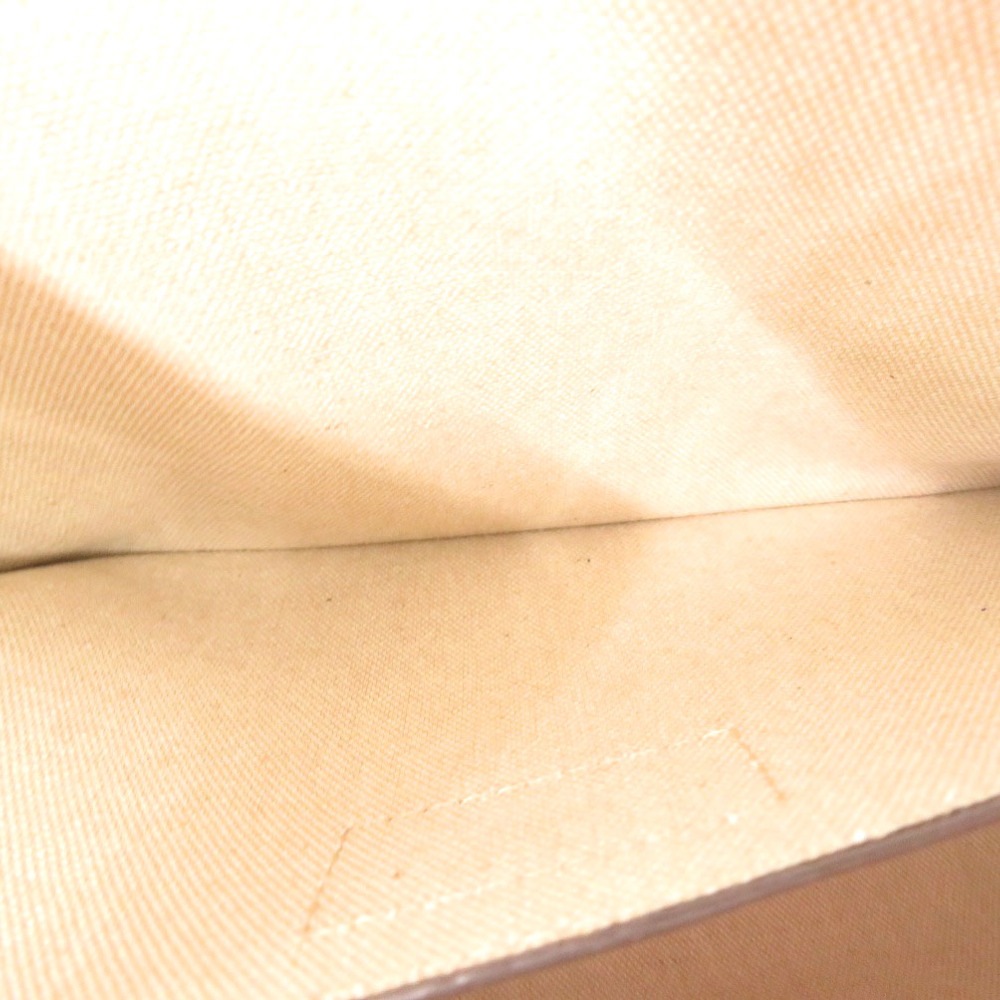 美品 ショルダーバッグ カーフ/カーフ ピンク 1286【中古】 レディース 美品 ショルダーバッグ カーフ/カーフ ピンク 1286【中古】 レディース