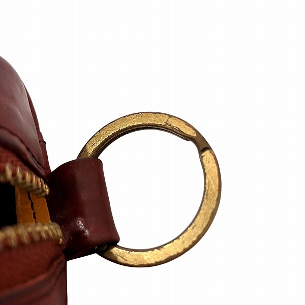 ガンゾ GUD2 57455 ブランド小物 キーケース ユニセックス ガンゾ GUD2 57455 ブランド小物 キーケース ユニセックス