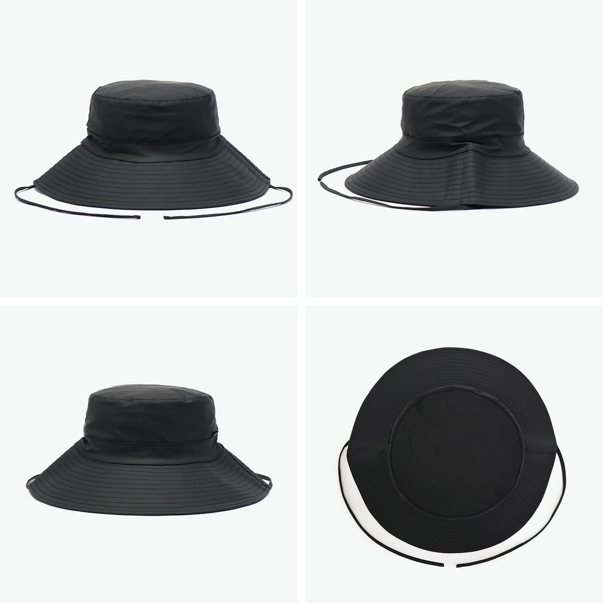 ハット メンズ レディース 紐付き 帽子 ブーニー つば広 軽量 軽い ブランド 大人 おしゃれ カジュアル 撥水 ステッチ ウォータープルーフ レインウェア アウトドア 20030 ハット メンズ レディース 紐付き 帽子 ブーニー つば広 軽量 軽い ブランド 大人 おしゃれ カジュアル 撥水 ステッチ ウォータープルーフ レインウェア アウトドア 20030