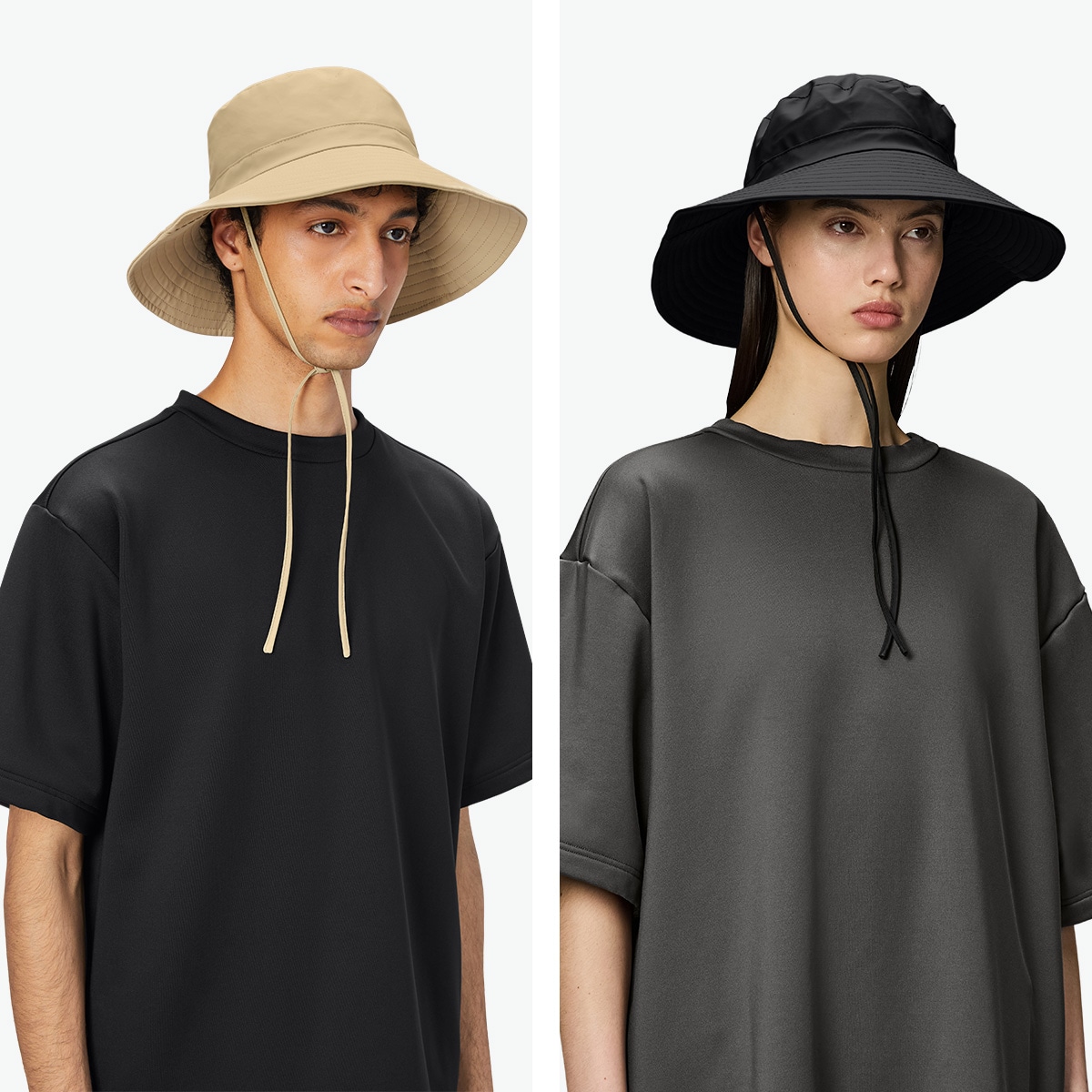 ハット メンズ レディース 紐付き 帽子 ブーニー つば広 軽量 軽い ブランド 大人 おしゃれ カジュアル 撥水 ステッチ ウォータープルーフ レインウェア アウトドア 20030 ハット メンズ レディース 紐付き 帽子 ブーニー つば広 軽量 軽い ブランド 大人 おしゃれ カジュアル 撥水 ステッチ ウォータープルーフ レインウェア アウトドア 20030