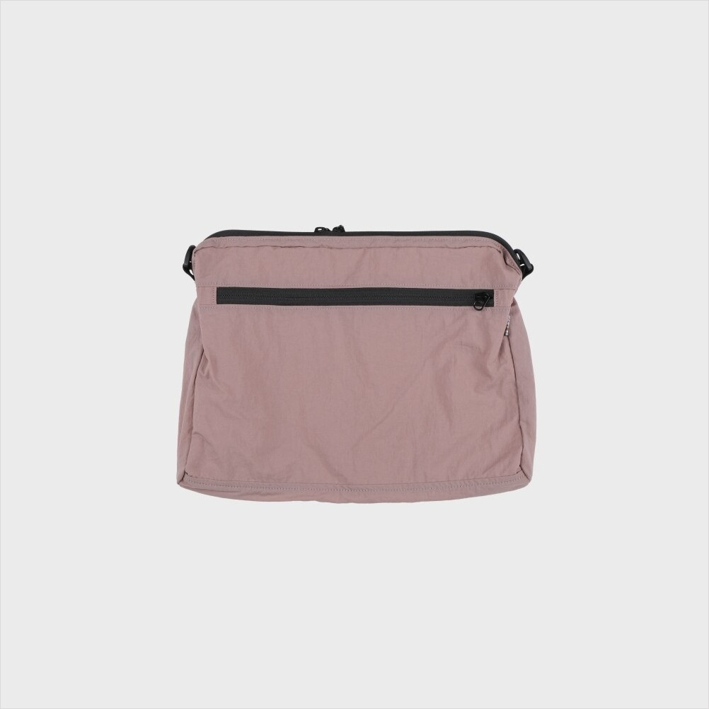 ★MMO GARDEN★MMO CROSS BAG★クロスバッグ ナイロン リンクル MMOGARDEN] mmo cross bag / nylon wrinkle その他 バッグ