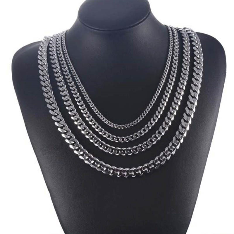3.5mm 6面カット喜平ステンレスチェーン 40-75cm 短い 長い ネックレス 首飾り アクセサリー 男性 女性 シンプル プレゼント 細め 誕生日 銀色 シルバー stc00-00010 3.5mm 6面カット喜平ステンレスチェーン 40-75cm 短い 長い ネックレス 首飾り アクセサリー 男性 女性 シンプル プレゼント 細め 誕生日 銀色 シルバー stc00-00010