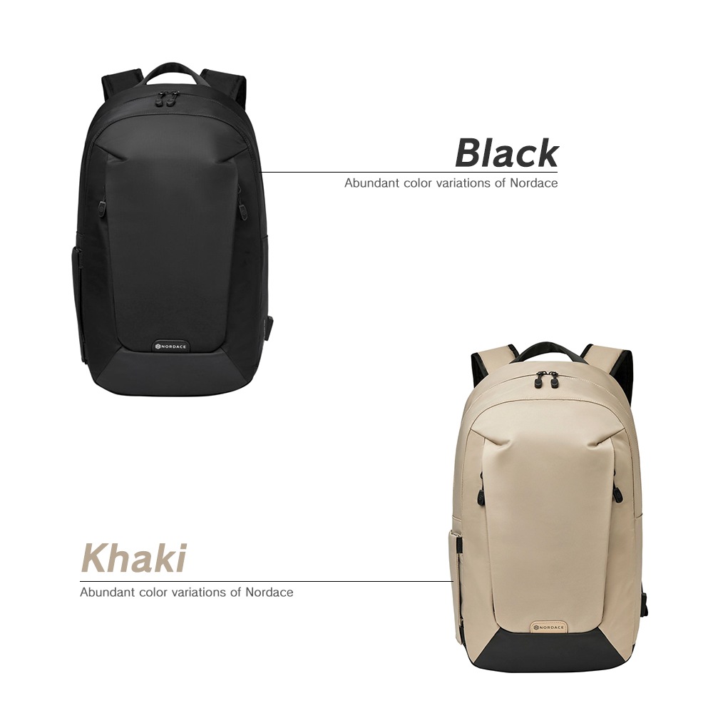 【正規輸入販売代理店】リュック トラベル ビジネス [ NORDACE ノルディス Aerial Infinity バックパック ND1113] 旅行 PC 荷物 3 IN 1 USB充電ポート