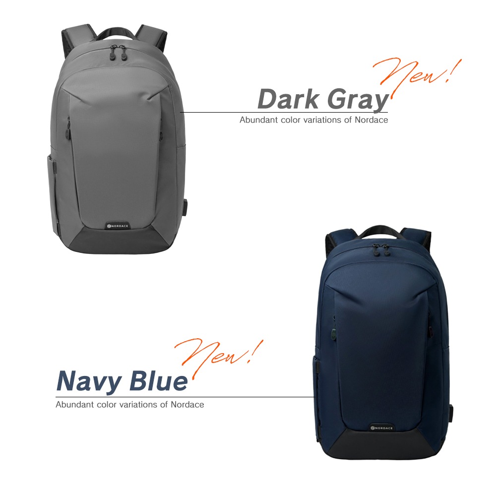 【正規輸入販売代理店】リュック トラベル ビジネス [ NORDACE ノルディス Aerial Infinity バックパック ND1113] 旅行 PC 荷物 3 IN 1 USB充電ポート