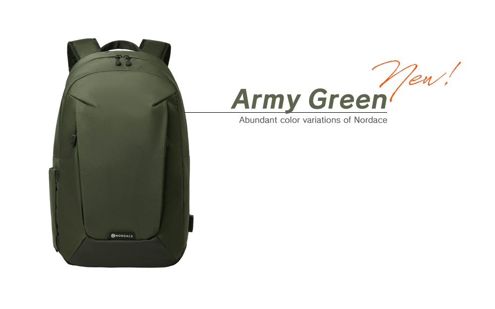 【正規輸入販売代理店】リュック トラベル ビジネス [ NORDACE ノルディス Aerial Infinity バックパック ND1113] 旅行 PC 荷物 3 IN 1 USB充電ポート