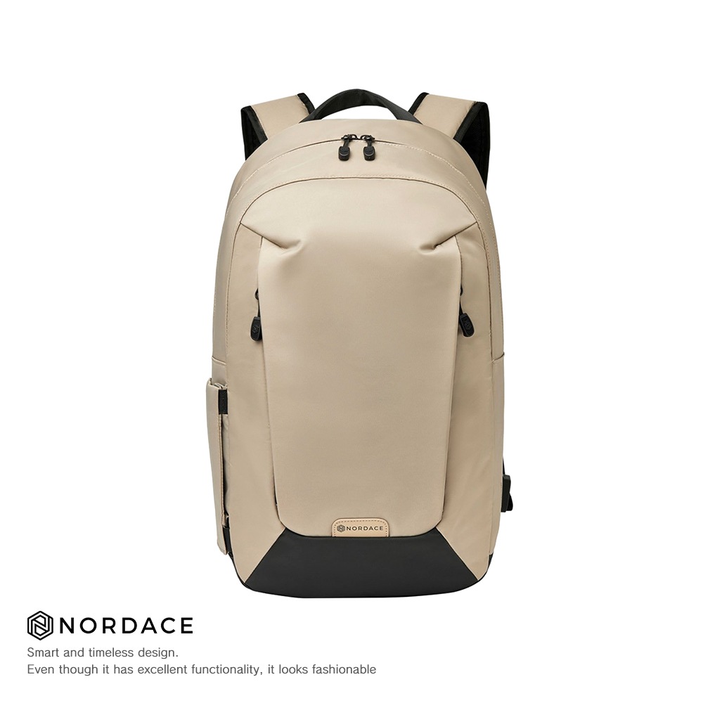 【正規輸入販売代理店】リュック トラベル ビジネス [ NORDACE ノルディス Aerial Infinity バックパック ND1113] 旅行 PC 荷物 3 IN 1 USB充電ポート