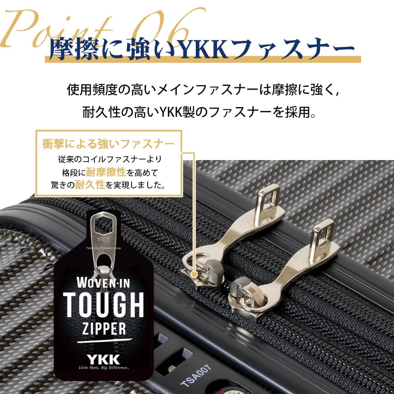 正規品 スーツケース Mサイズ キャリーバッグ キャリーケース メンズ レディース 66-74L ハードケース ファスナー 4～6泊 容量拡張 軽量 旅行 大容量 おすすめ おしゃれ ブランド