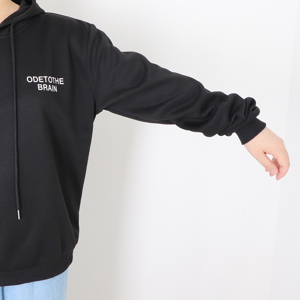 ショルダーフリルニットワンピース新作