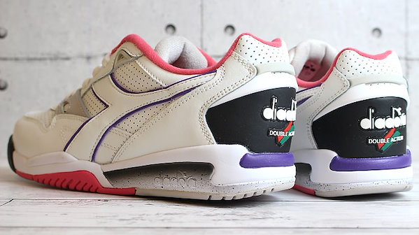 Qoo10] ディアドラ ディアドラ スニーカー DIADORA