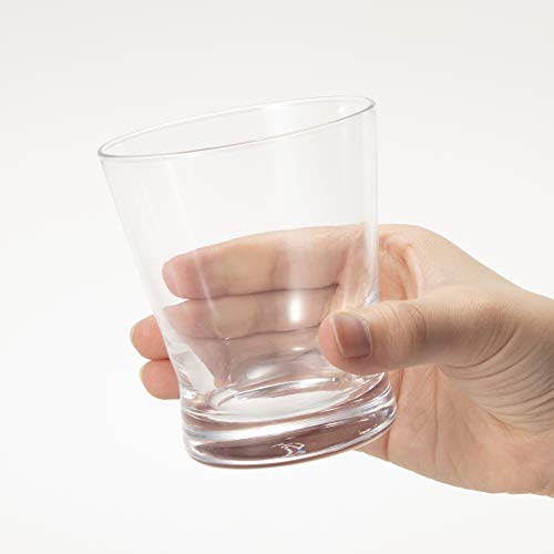 東洋佐々木ガラス タンブラー HS フィヨルド 9オンス 275ml 60個セット ケース販売 日本製 T-22104HS-1ct