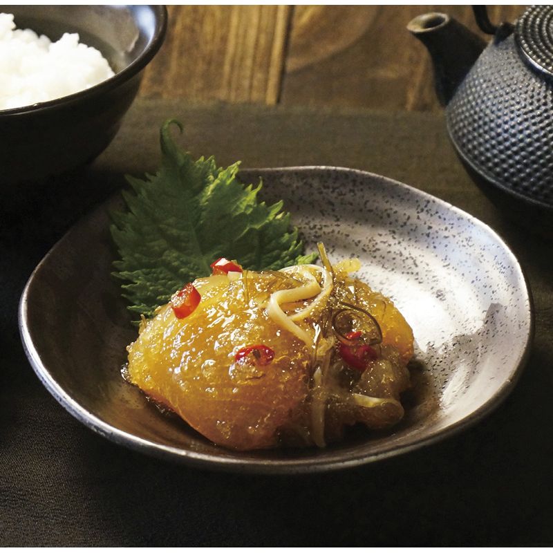 数の子松前漬 数の子松前漬