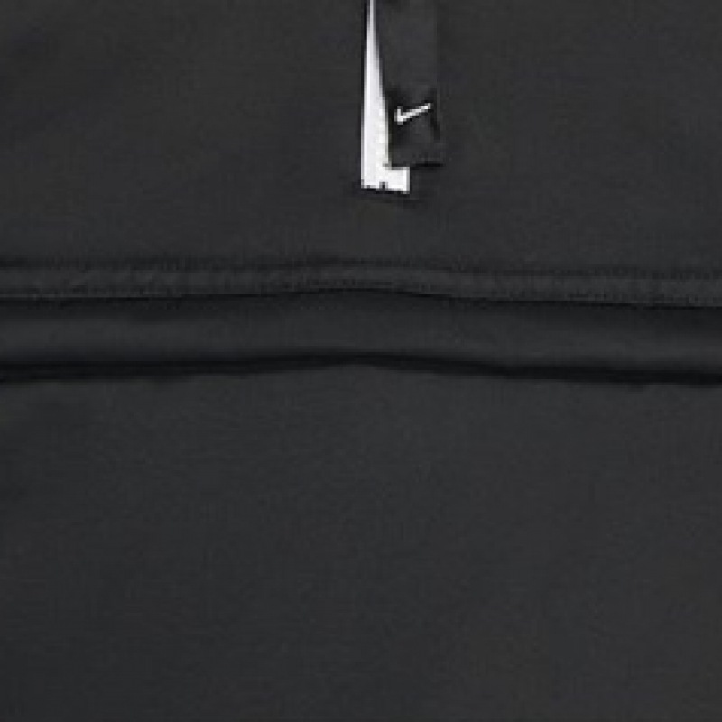 Nike ソロスウッシュサテンアノラックジャケット