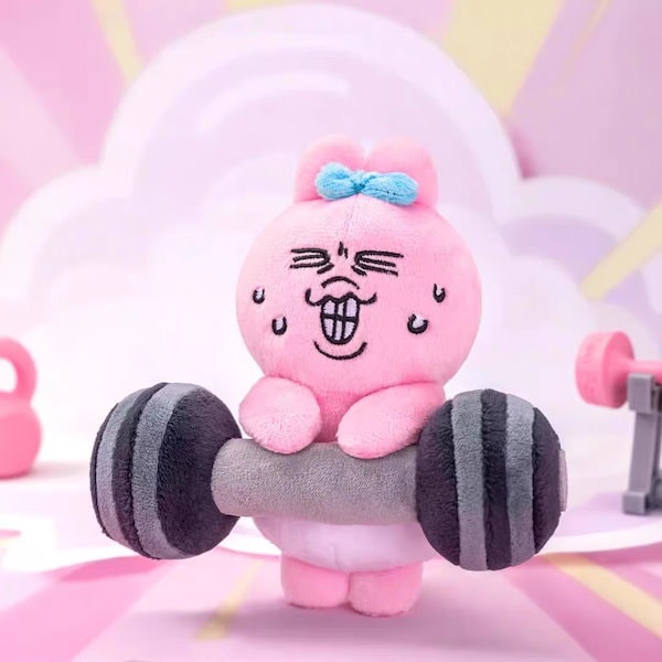 【まとめ売り】おぱんちゅうさぎ おぱんちゅうさぎ まとめ売り - メルカリ