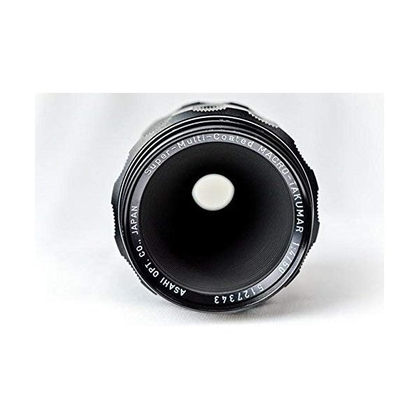 【中古】ペンタックス PENTAX SMC MACRO-TAKUMAR 50mm F4 M42