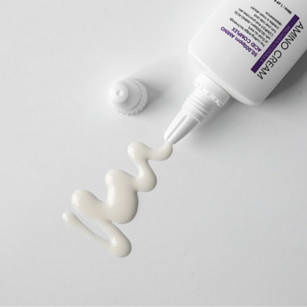 Eclat du teint アミノクリーム 50ml