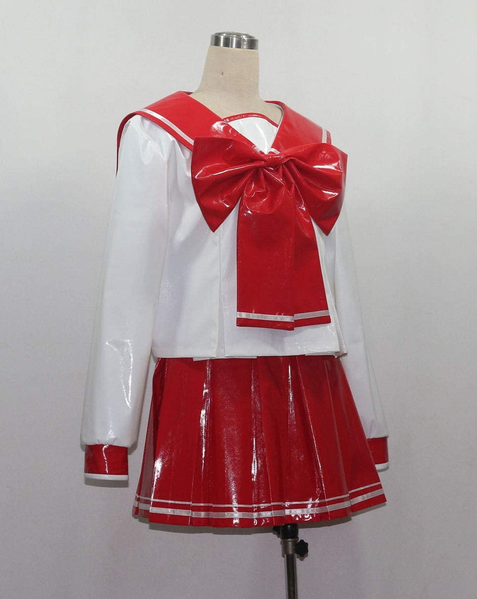 ToHeart2/トゥハート2女子制服 夏服 向坂 環 コスプレ衣装