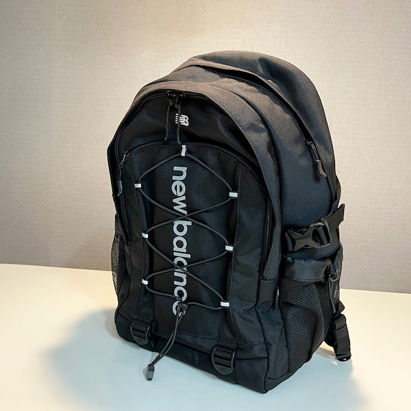 Qoo10] new balance ツーピックV3バックパックNBGCCAA