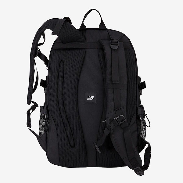 Qoo10] new balance ツーピックV3バックパックNBGCCAA