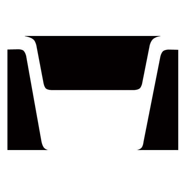 KNIPEX（クニペックス）9749-09 圧着ダイス （9743-200用）