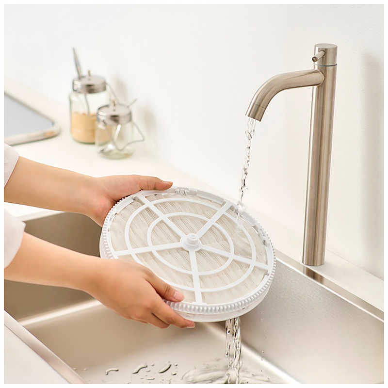 アイリスオーヤマ IRIS OHYAMA オゾン除菌加湿空気清浄機 ホワイト KOHA-501 アイリスオーヤマ IRIS OHYAMA オゾン除菌加湿空気清浄機 ホワイト KOHA-501