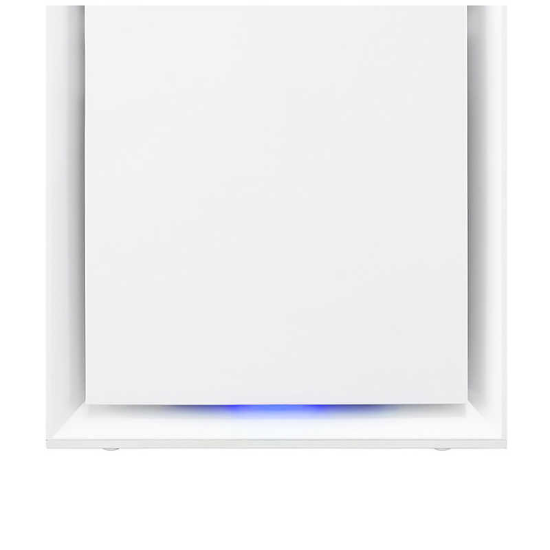 アイリスオーヤマ IRIS OHYAMA オゾン除菌加湿空気清浄機 ホワイト KOHA-501 アイリスオーヤマ IRIS OHYAMA オゾン除菌加湿空気清浄機 ホワイト KOHA-501