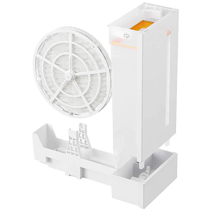 アイリスオーヤマ IRIS OHYAMA オゾン除菌加湿空気清浄機 ホワイト KOHA-501 アイリスオーヤマ IRIS OHYAMA オゾン除菌加湿空気清浄機 ホワイト KOHA-501