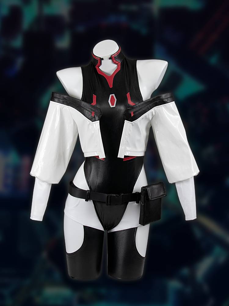 Cyberpunk Edgerunners サイバーパンクエッジランナーズ Lucy ルーシー コスプレ衣装 コスチューム イベント ハロウィン 仮装 変装 Cyberpunk Edgerunners サイバーパンクエッジランナーズ Lucy ルーシー コスプレ衣装 コスチューム イベント ハロウィン 仮装 変装