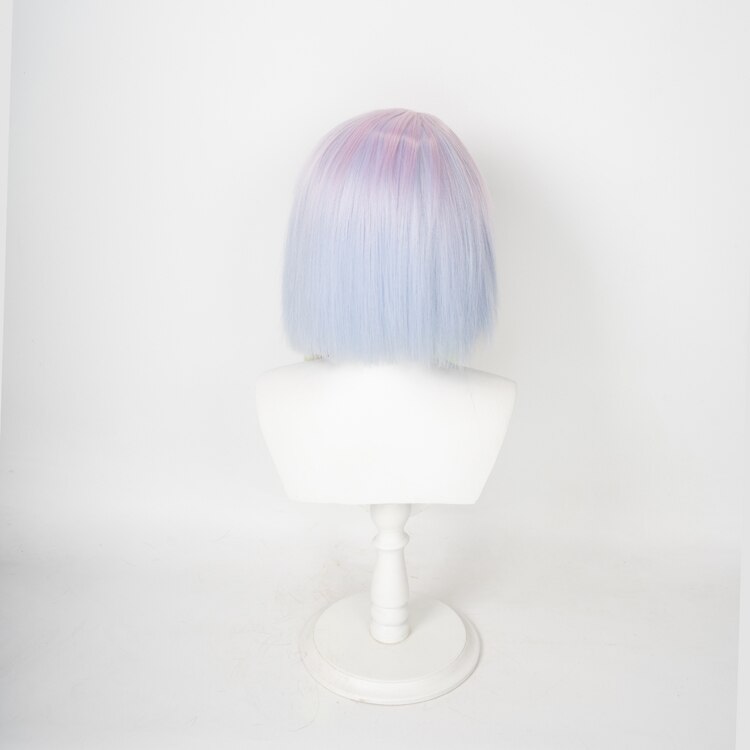 Cyberpunk Edgerunners サイバーパンクエッジランナーズ Lucy ルーシー コスプレ衣装 コスチューム イベント ハロウィン 仮装 変装 Cyberpunk Edgerunners サイバーパンクエッジランナーズ Lucy ルーシー コスプレ衣装 コスチューム イベント ハロウィン 仮装 変装